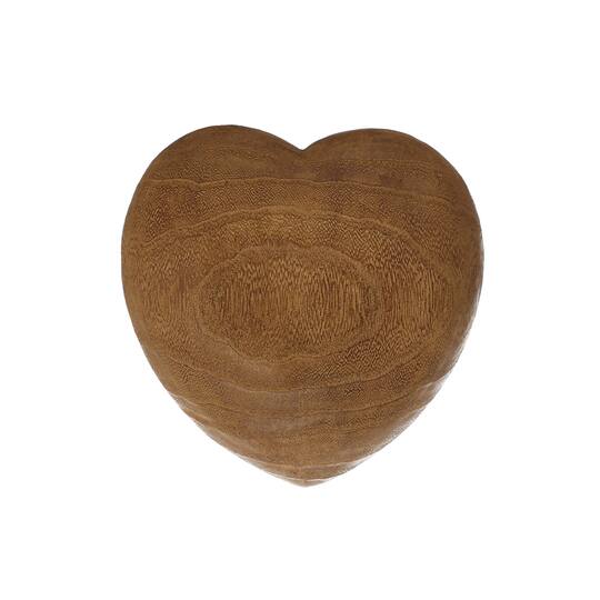Ceramic Heart-Shaped Office Decor Trinket Dish Home Ring Inspirational Storage Pink Paper Binders Clips Staples Holder or Jewelry Tray Pink, Gold
